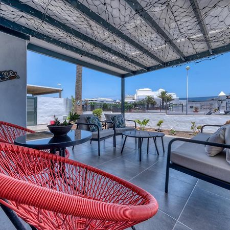 Casa Eva With Private Pool Villa Puerto del Carmen  Exterior photo