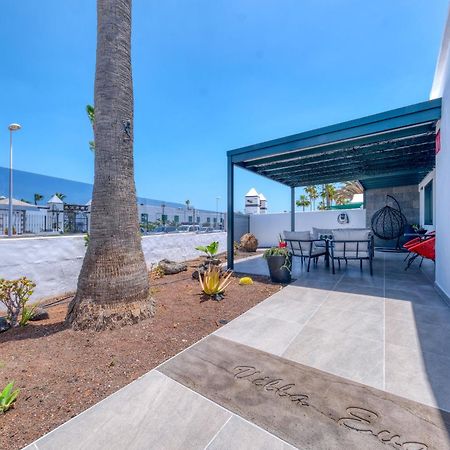 Casa Eva With Private Pool Villa Puerto del Carmen  Exterior photo