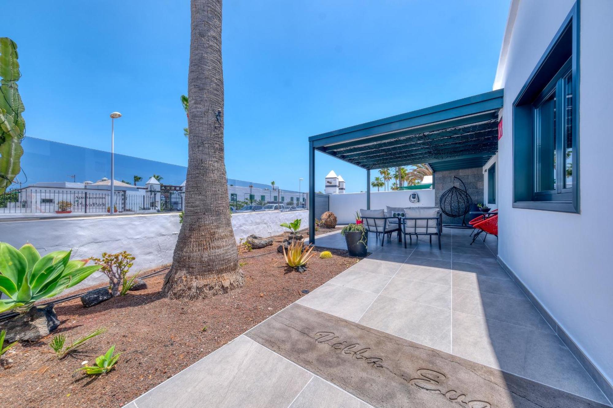 Casa Eva With Private Pool Villa Puerto del Carmen  Exterior photo